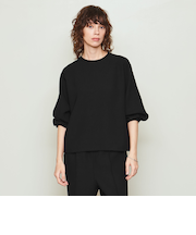 ＜D.O UNITED ARROWS BY DAISUKE OBANA for WOMEN＞I DOLMAN L/S CREW/ロングスリーブTシャツ