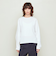 ＜D.O UNITED ARROWS BY DAISUKE OBANA for WOMEN＞I DOLMAN L/S CREW/ロングスリーブTシャツ