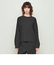 ＜D.O UNITED ARROWS BY DAISUKE OBANA for WOMEN＞I DOLMAN L/S CREW/ロングスリーブTシャツ