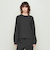 ＜D.O UNITED ARROWS BY DAISUKE OBANA for WOMEN＞I DOLMAN L/S CREW/ロングスリーブTシャツ