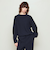 ＜D.O UNITED ARROWS BY DAISUKE OBANA for WOMEN＞I DOLMAN L/S CREW/ロングスリーブTシャツ