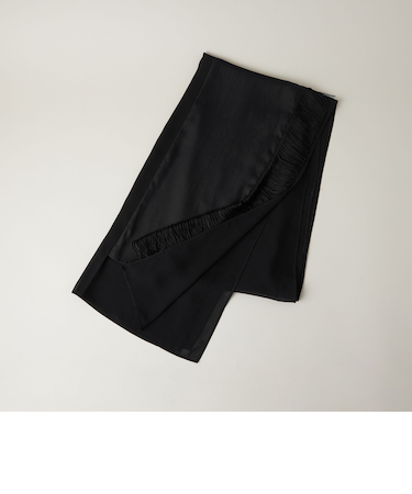 <conte>フリンジ ストール