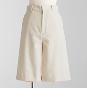 ＜LOEFF＞ミニループ キュロット