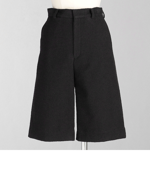 ＜LOEFF＞ミニループ キュロット