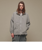 ＜UNDER ARMOUR ｜ UNITED ARROWS＞ ミリタリー ブルゾン