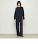 ＜D.O UNITED ARROWS BY DAISUKE OBANA for WOMEN＞I WIDE PANTS/ワイドパンツ