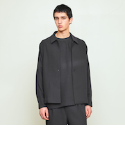 ＜D.O UNITED ARROWS BY DAISUKE OBANA＞I SNAP D/S COACH JACKET/コーチジャケット