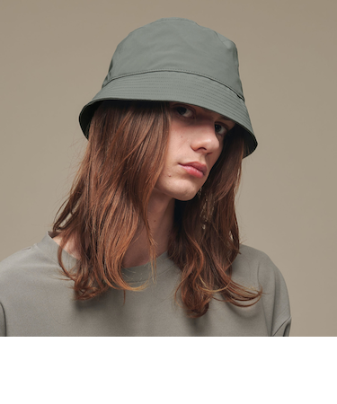 ＜UNDER ARMOUR ｜ UNITED ARROWS＞ バケットハット