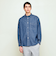 ＜UNITED ARROWS & SONS＞ DENIM SHIRT/デニムシャツ