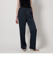 ＜AEWEN MATOPH＞メロー イージーパンツ