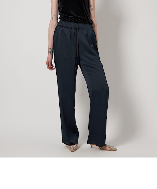 ＜AEWEN MATOPH＞メロー イージーパンツ