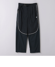 メンズ パラシュート パンツ