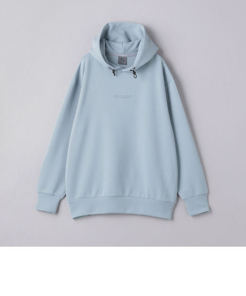 メンズ ロゴ スウェット パーカー