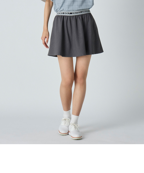 ウィメンズ ウールライク スカート｜ユナイテッドアローズ
