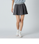 ウィメンズ ウールライク スカート