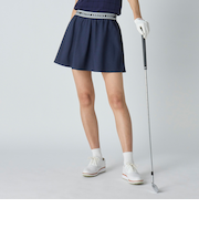 ウィメンズ ウールライク スカート