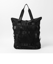 テープ メッシュ トートバッグ