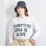 ブリュード プロテインファイバー クロス バケットハット UV