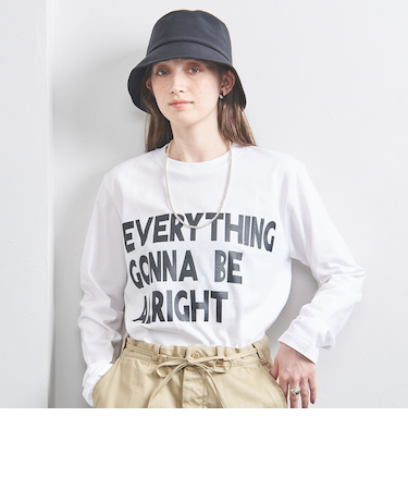 ブリュード プロテインファイバー クロス バケットハット UV