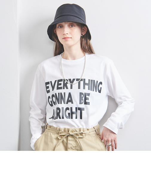 ブリュード プロテインファイバー クロス バケットハット UV