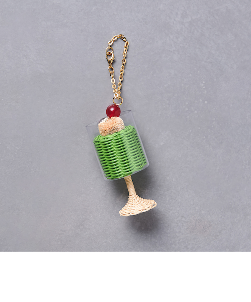 ラタン チャーム2