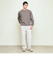 ＜UNITED ARROWS & SONS＞ DENIM D KNEE PANTS/デニムパンツ