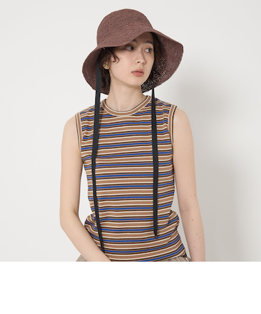 RFA リボン ハット UV