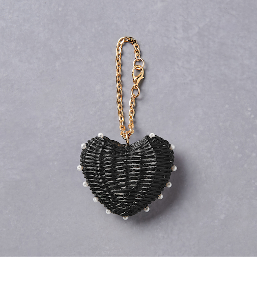 ラタン チャーム1