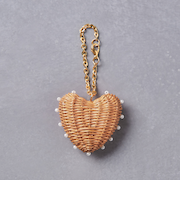 ラタン チャーム1