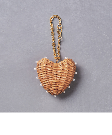 ラタン チャーム1