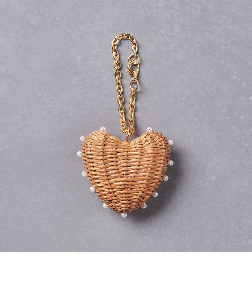 ラタン チャーム1