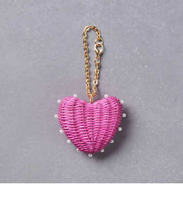 ラタン チャーム1