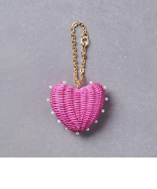 ラタン チャーム1