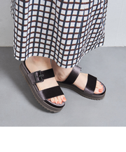 ビジュー ミュール