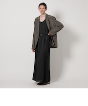 ＜AEWEN MATOPH＞メロー イージーワンピース