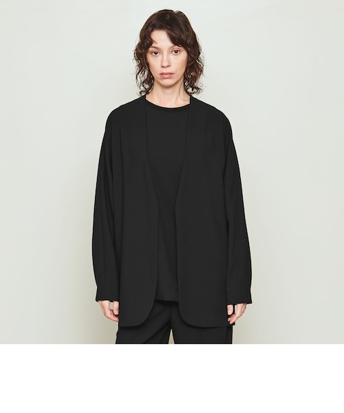 D.O UNITED ARROWS BY DAISUKE OBANA for WOMEN＞H/T D/SL C/LESS