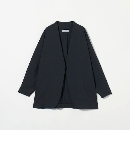 ＜D.O UNITED ARROWS BY DAISUKE OBANA for WOMEN＞H/T D/SL C/LESS JACKET/ジャケット