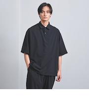 DotAir ドットエア サッカー ヘムコード プルオーバー -吸水速乾・ストレッチ-