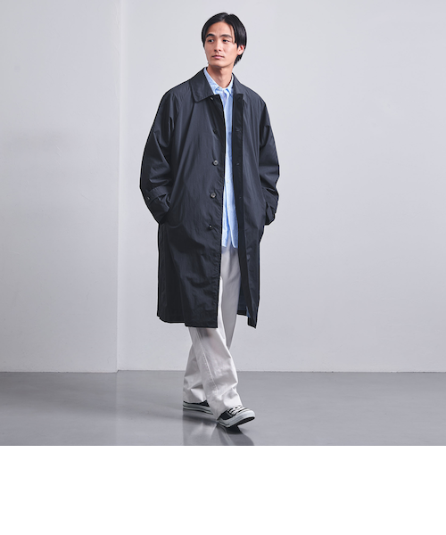 シャンブレー PE 2B ジャケット -セットアップ対応‐｜ユナイテッド