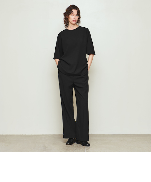 ＜D.O UNITED ARROWS BY DAISUKE OBANA for WOMEN＞H/T WIDE PANTS/ワイドパンツ