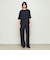 ＜D.O UNITED ARROWS BY DAISUKE OBANA for WOMEN＞H/T WIDE PANTS/ワイドパンツ