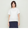 ＜D.O UNITED ARROWS BY DAISUKE OBANA for WOMEN＞H/T REG CREW TEE/Tシャツ