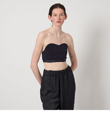 ＜AEWEN MATOPH＞ハートネック バンドゥ