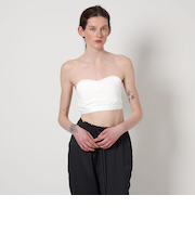 ＜AEWEN MATOPH＞ハートネック バンドゥ