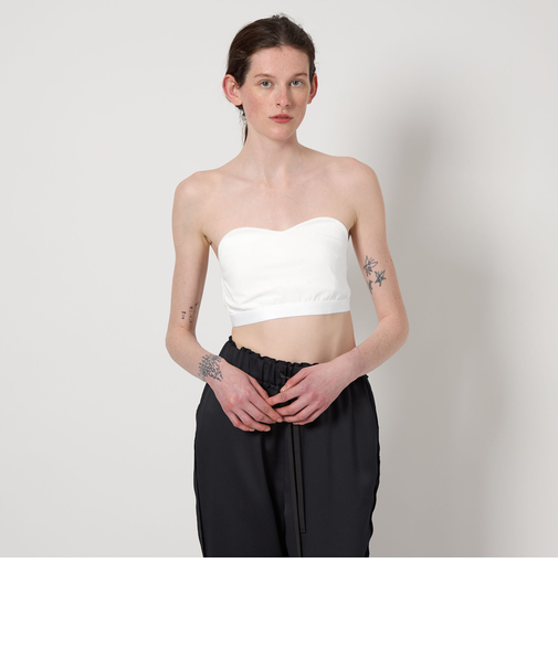 <AEWEN MATOPH>ハートネック バンドゥ