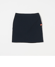 ジャガード スカート