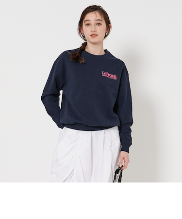 【別注】＜Les Petits Basics＞Le French スウェット
