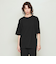 ＜D.O UNITED ARROWS BY DAISUKE OBANA for WOMEN＞H/T D/S VENT CREW TEE/Tシャツ