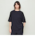 ＜D.O UNITED ARROWS BY DAISUKE OBANA for WOMEN＞H/T D/S VENT CREW TEE/Tシャツ
