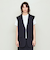 ＜D.O UNITED ARROWS BY DAISUKE OBANA for WOMEN＞H/T C/LESS VEST/ベスト